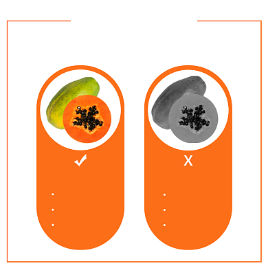 水果蔬果木瓜电商淘宝主图直通车模板背景