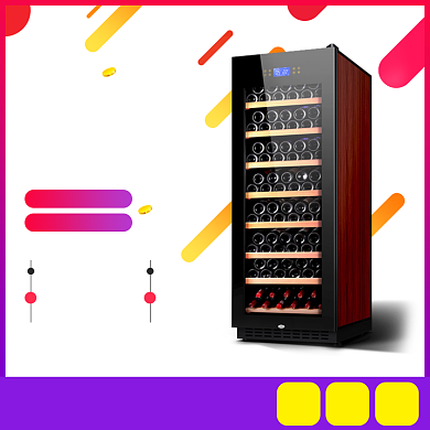 电商促销双十一国庆618酒柜家具主图背景