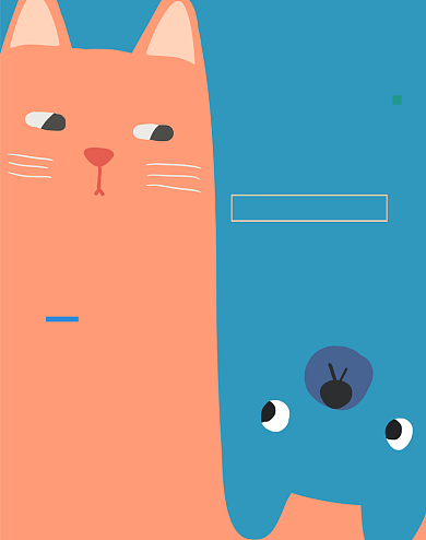 双十二宠物用品专卖背景