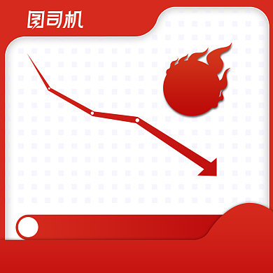 天猫淘宝双十一双十二促销降价主图模板背景