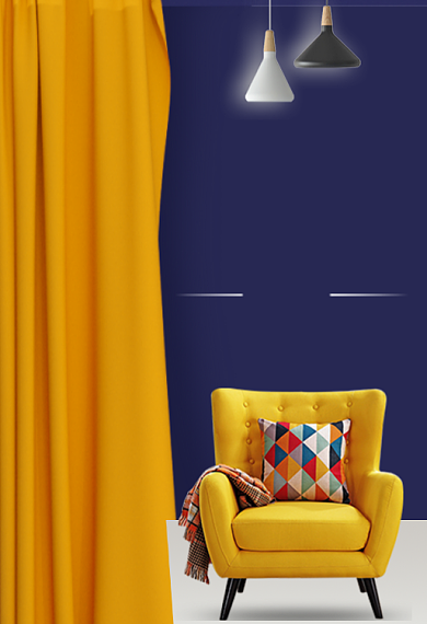 沙发家居节家装节手机端钻展背景