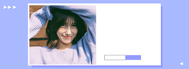 冬季女装上新紫色小清新海报背景