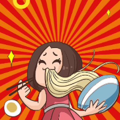 光盘行动创意插画公众号次图背景