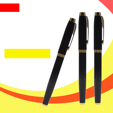 文具钢笔签字笔主图直通车背景