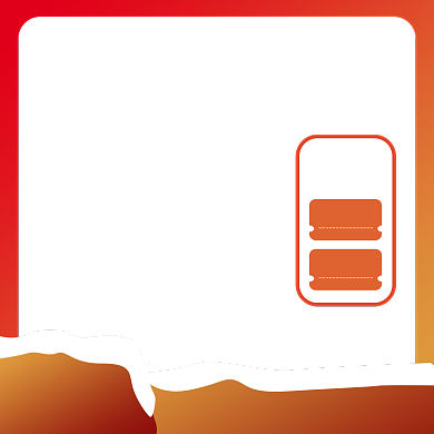 电商圣诞节促销主图图标直通车背景