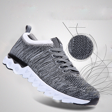 男鞋运动鞋女鞋户外鞋酷炫休闲鞋主图背景