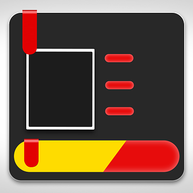 会员买家秀征集兑换礼品活动主图背景