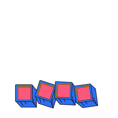 横栏标题分隔栏双11嗨购标题栏促销背景