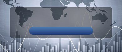 股票牛市金融商务风公众号首图背景