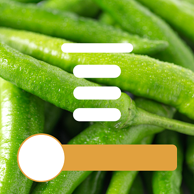 青椒蔬菜食品淘宝主图直通车模板背景