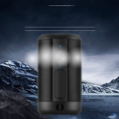 动感黑色电商音响低音炮主图直通车背景