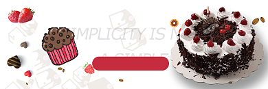 蛋糕外卖甜点主图店招海报背景