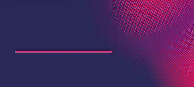 彩色渐变波点商城商场代金券体验券背景