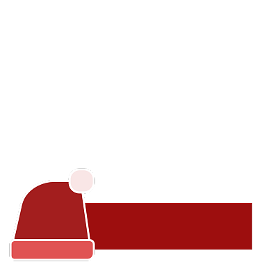 电商圣诞节促销主图图标直通车背景