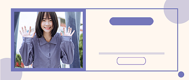 秋季服装榜单简约公众号首图背景