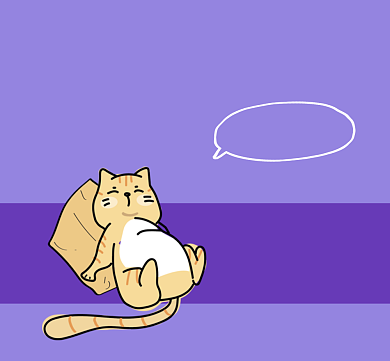 想你清新可爱朋友圈封面背景