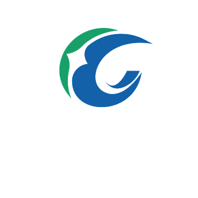 大气电商理财标志LOGO背景