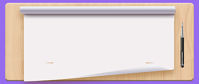 简约拟物十二月计划清单新媒体首图背景