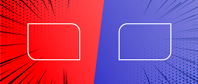 结婚还是单身话题公众号首图背景