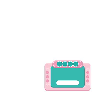 双12嗨购优惠券活动促销折扣券背景