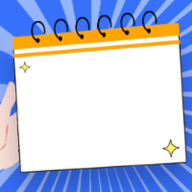 今日话题微信次图背景