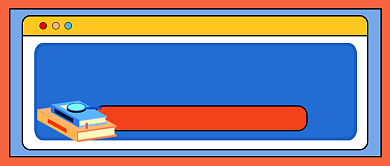 时尚卡通十月新规公布公众号首图背景