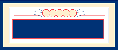金榜题名宴复古风公众号首图背景