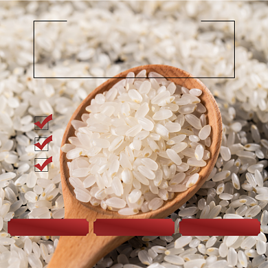 大米粮食农副产品主图直通车模板背景