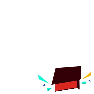 活动倒计时手绘简约标签主图图标背景