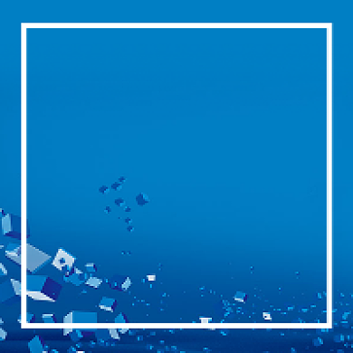 科技早报微信素材公众号次图封面背景