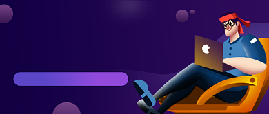 渐变2020高考作文解析公众号首图背景