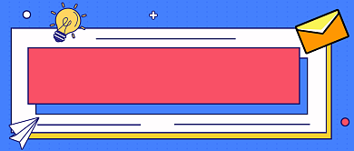 招聘求职公众号首图背景