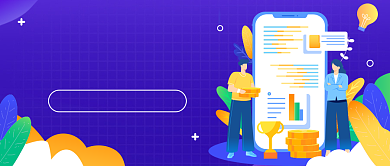 牛市基金公众号首图背景