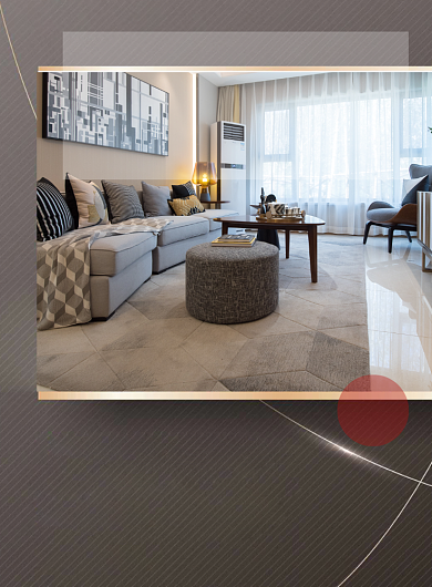 房屋出租房地产买卖印刷海报背景