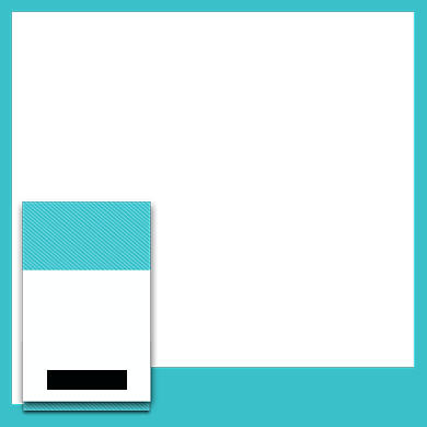 清新风店铺服饰夏上新促销特惠淘宝主图背景