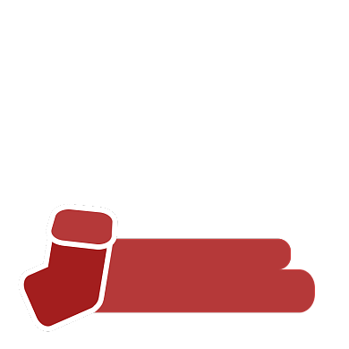 电商圣诞节促销主图图标直通车背景