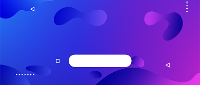 紫色教师资格证教育公众号首图背景