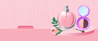 姐姐变美秘诀公众号首图背景