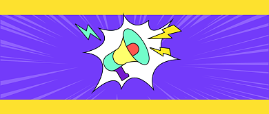 今日热点消息重磅大字公众号首图背景