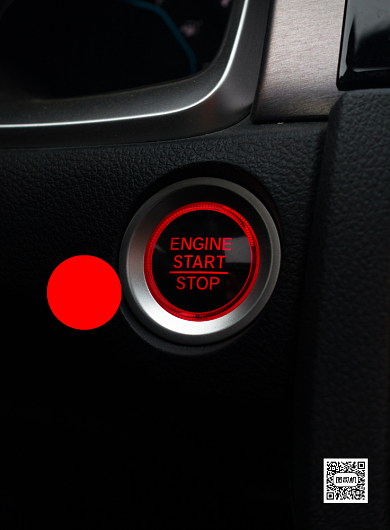 新能源汽车销售黑色大气印刷海报背景