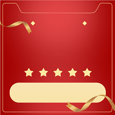 电商淘宝售后服务卡直通车好评返现背景