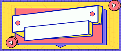 最新资讯播报公众号首图背景