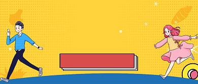 12月必追热点公众号首图背景