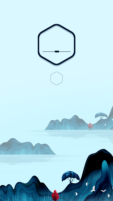 创意时尚简约讲师团队聊天背景图背景