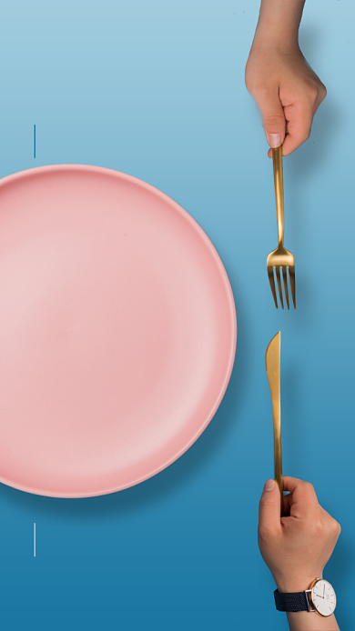 谢师宴邀请函创意实景手机海报背景