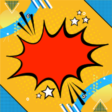 大事件热点微信素材公众号次图封面背景