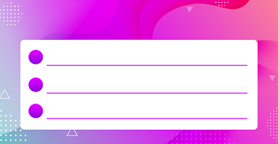 双十一物流发货公告背景