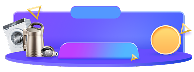 双十一电商天猫淘宝悬浮胶囊图背景