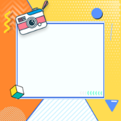 本周主推微信次图背景