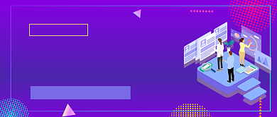 教育社群转化率运营技巧公众号首图背景